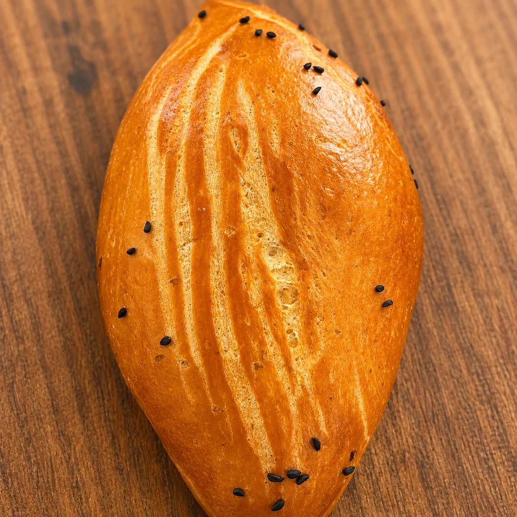 Zeytinli Poğaça